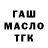 Дистиллят ТГК THC oil igork